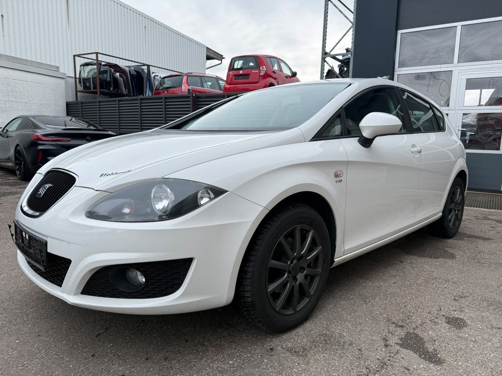 Bild des Angebotes Seat Leon Reference Ecomotive