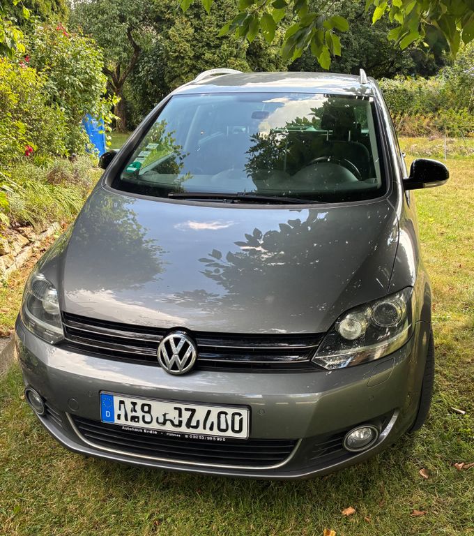 Bild des Angebotes Volkswagen Golf Plus 1.2 TSI DSG Trendline Trendline