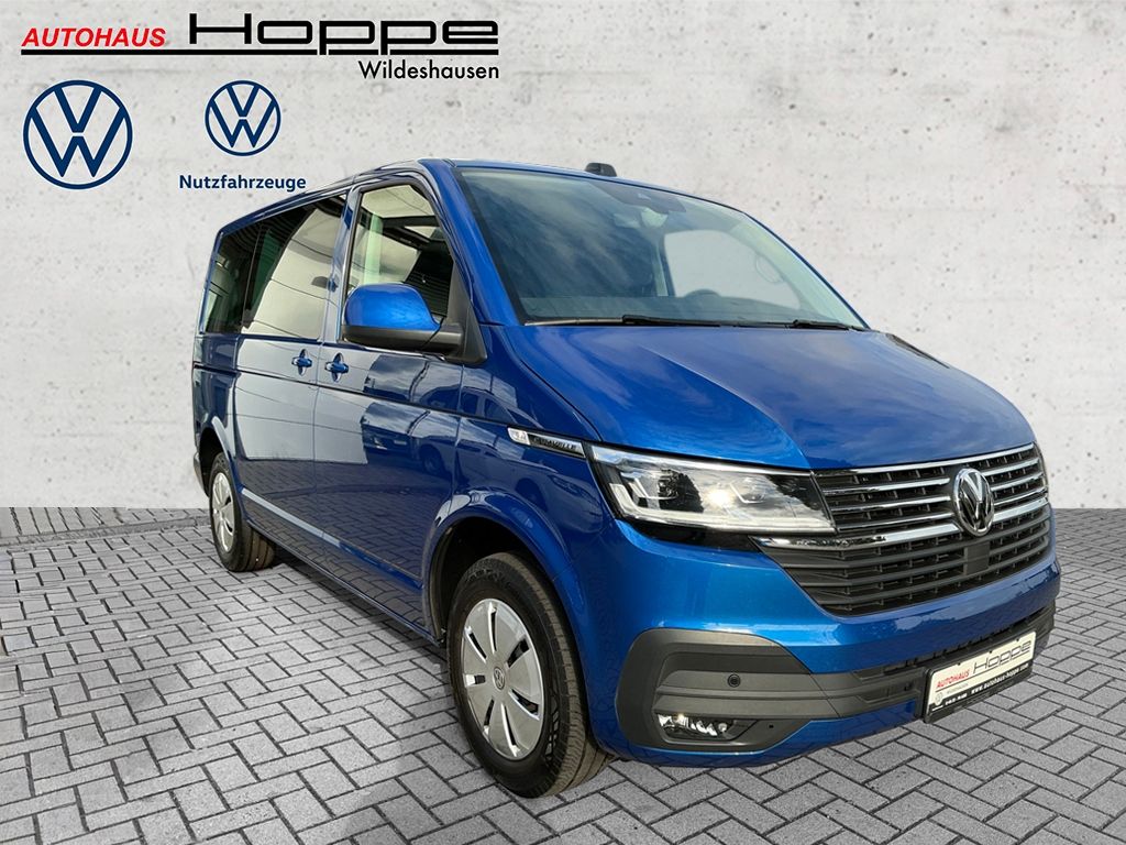 Bild des Angebotes Volkswagen Caravelle T6.1 2.0 TDI Comfortline