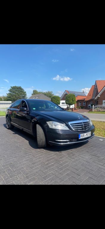 Bild des Angebotes Mercedes-Benz S 350 BlueTEC -
