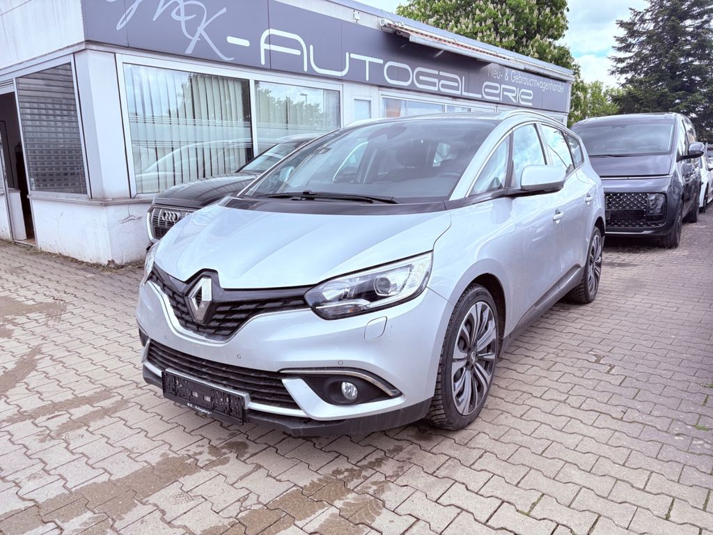 Bild des Angebotes Renault Grand Scenic BLUE dCi Business Edition|