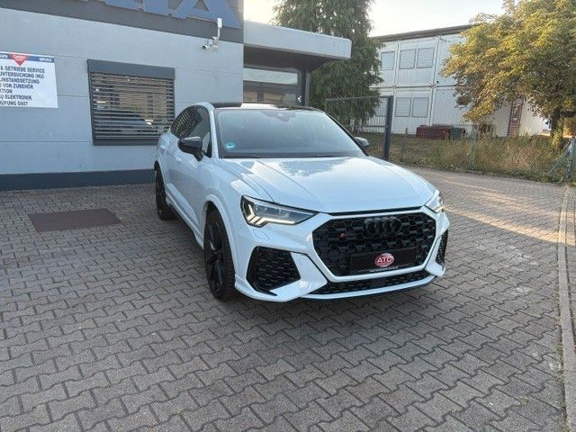 Audi RSQ3 Sportback 2.5 TFSI quattro,21"Alu,LED,AHK