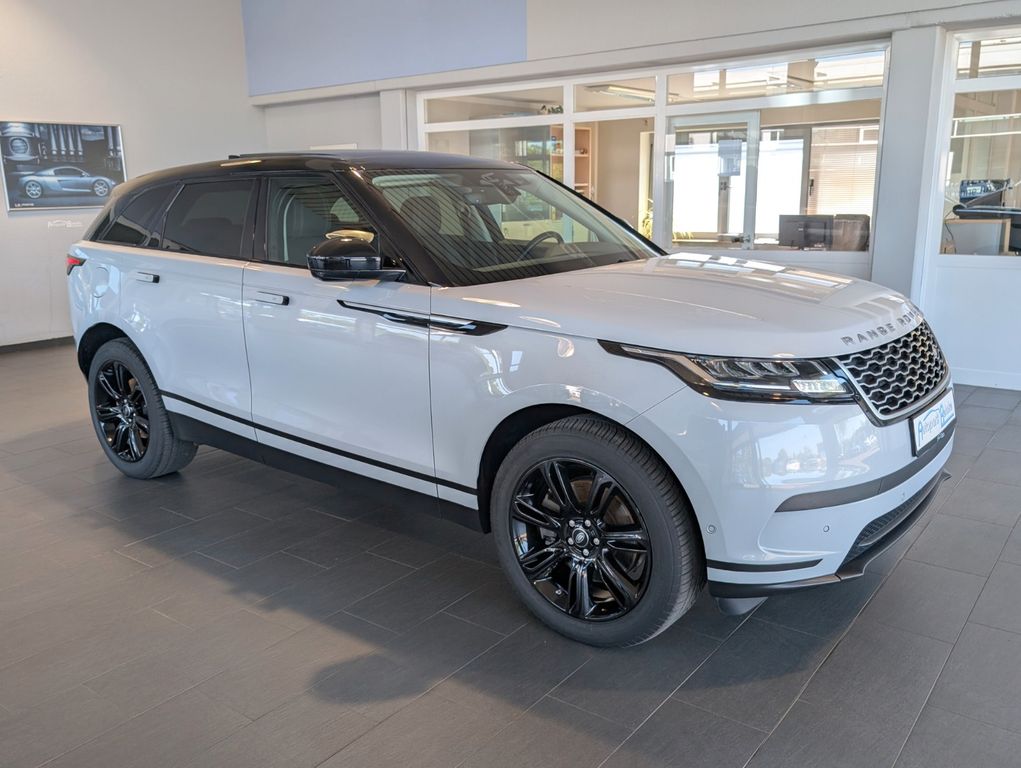 Bild des Angebotes Land Rover Range Rover Velar Panorama*AHK*KAM*Kontrast*20"