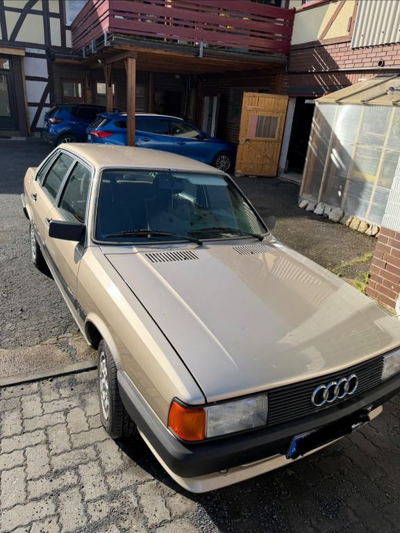 Bild des Angebotes Audi 80 B2 (1986)