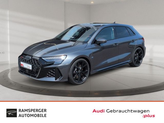 Bild des Angebotes Audi RS 3 Sportback 3 Matrix ACC Kamera