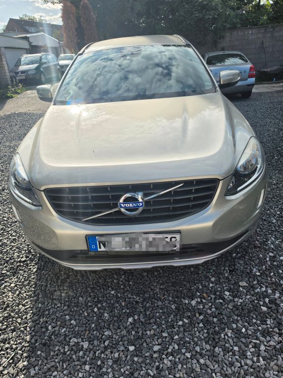 Bild des Angebotes Volvo XC60 D3 Kinetic Geartronic Kinetic