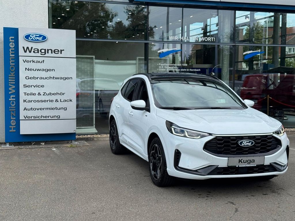 Bild des Angebotes Ford Kuga Hybrid ST-Line FHEV