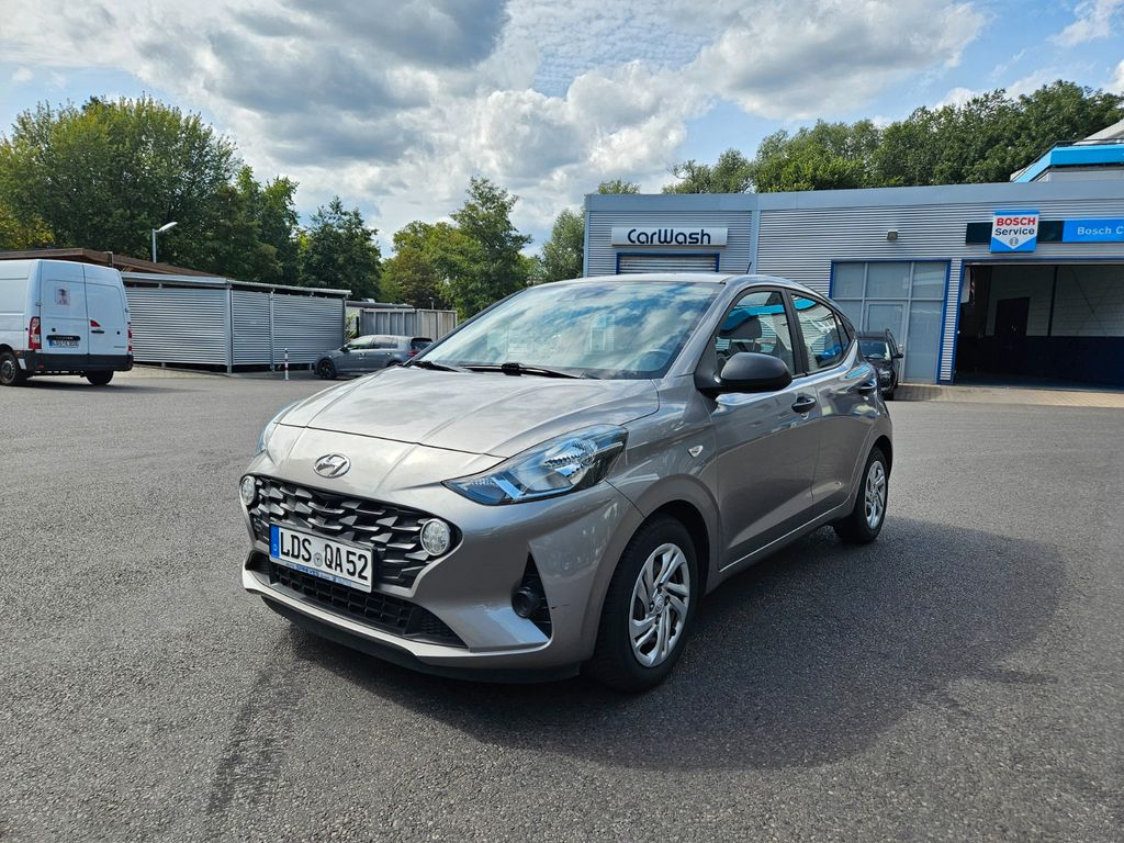 Bild des Angebotes Hyundai i10 Pure