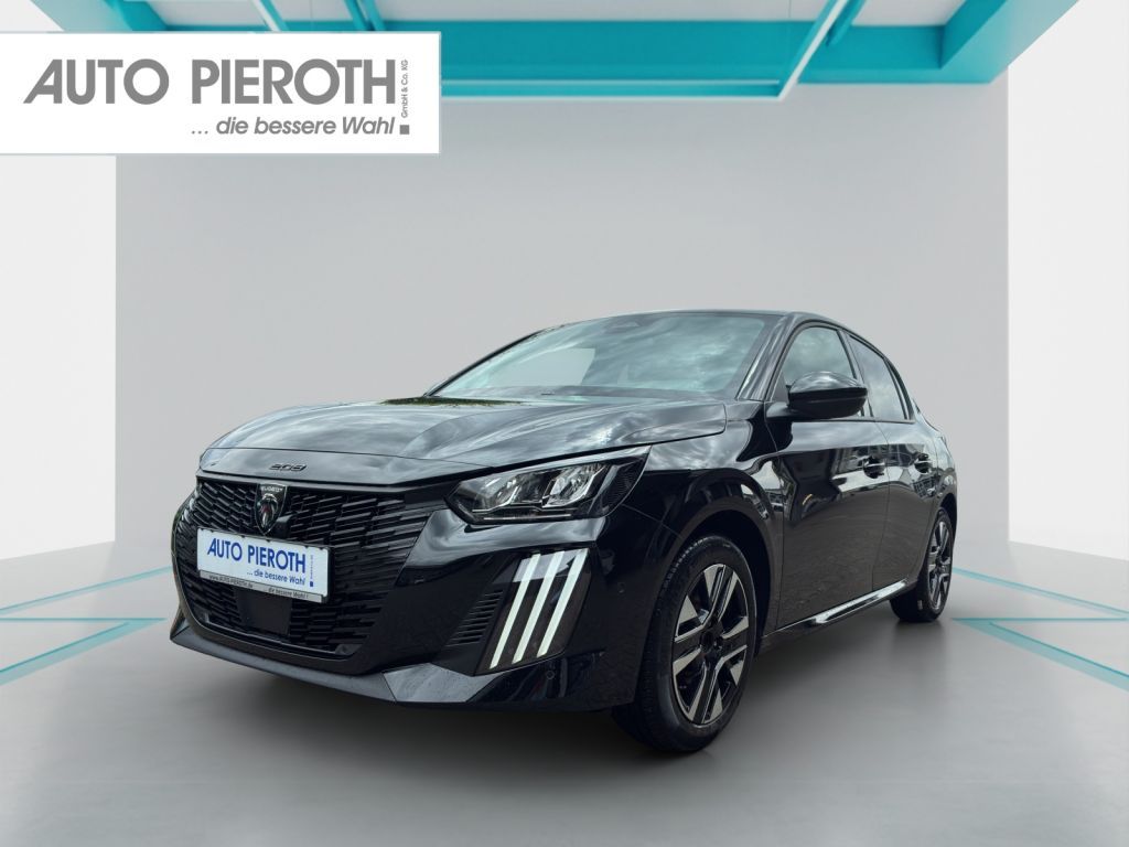 Bild des Angebotes Peugeot 208 Hybrid 110 e-DSC6 Allure