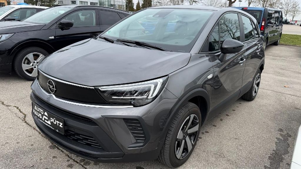 Bild des Angebotes Opel Crossland Enjoy