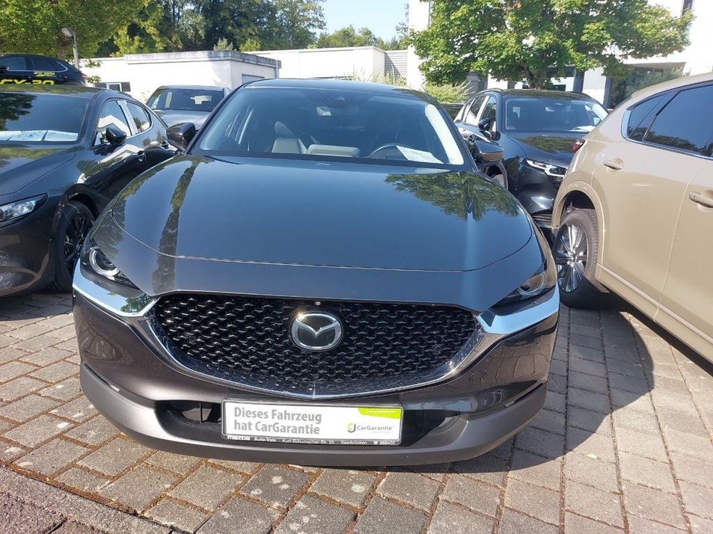 Bild des Angebotes Mazda CX-30 SKYACTIV-X 2.0 Edition 100