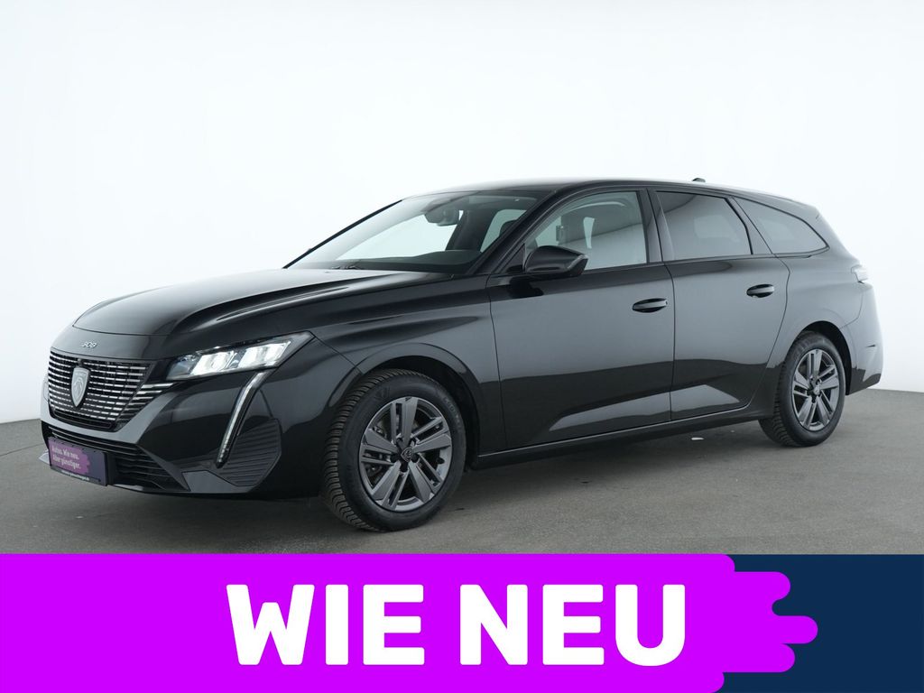 Bild des Angebotes Peugeot 308 Allure Tempo|ACC|Navi|360°Kamera|LED|PDC