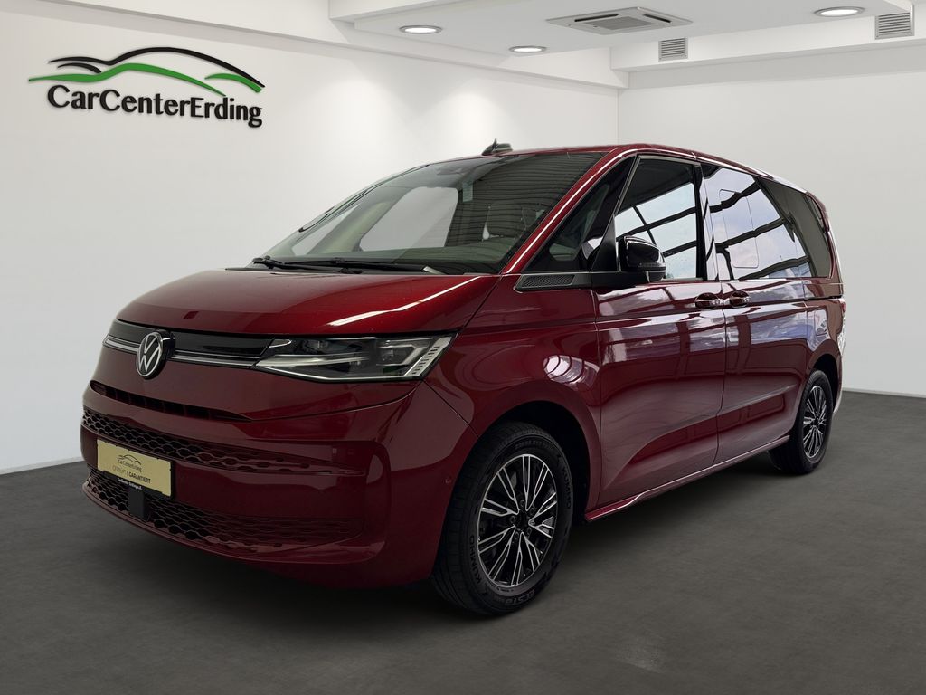 Bild des Angebotes Volkswagen T7 Multivan*LED*ACC*Navi*Pano*Kamera*StandHeiz.*