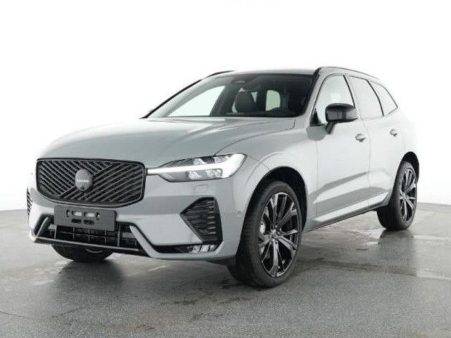 Bild des Angebotes Volvo XC60 B5 Ultra Black Edition AWD/Pano/AHK/HuD/H&K