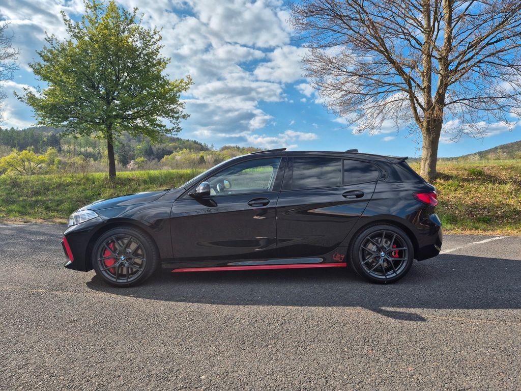 Bild des Angebotes BMW 128ti M-Paket Panoramadach Harman 8fach bereift