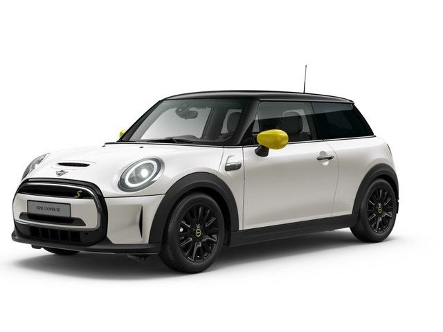 Bild des Angebotes MINI Cooper SE MINI Electric Trim Klimaaut. PDC
