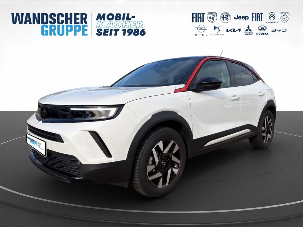 Bild des Angebotes Opel Mokka e GS Line 50kWh Carplay+SHZ+LHZ+RFK+LED+LM