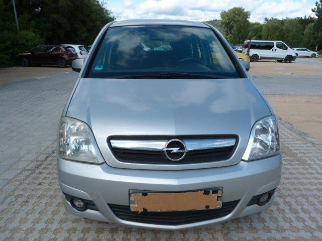 Bild des Angebotes Opel Meriva 1.4 TWINPORT ecoFLEX Cosmo