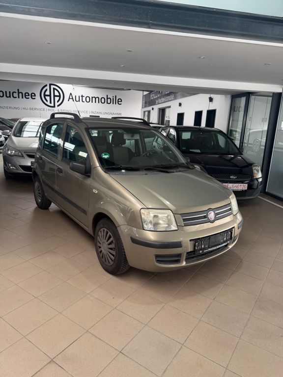 Bild des Angebotes Fiat Panda 1.2 8V Dynamic TÜV 06/2027
