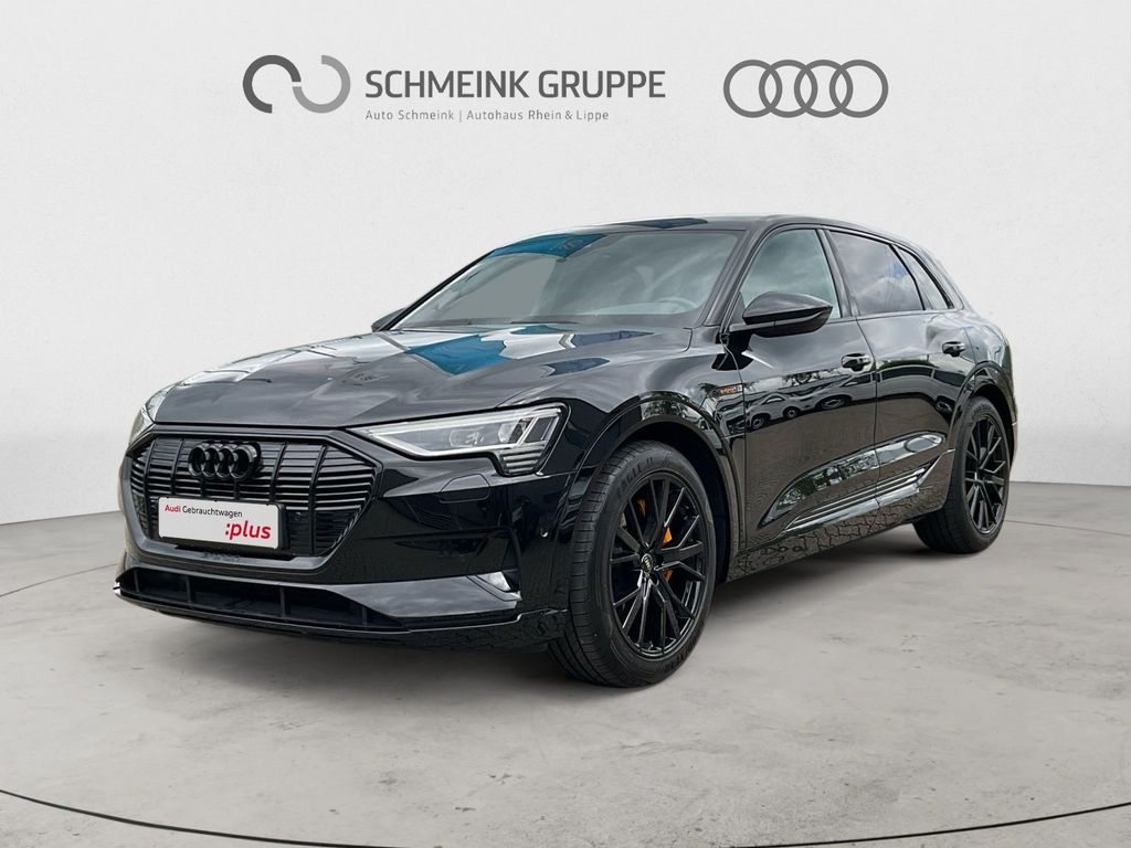 Bild des Angebotes Audi e-tron advanced 50 quattro ACC AHK SHZ Ambiente