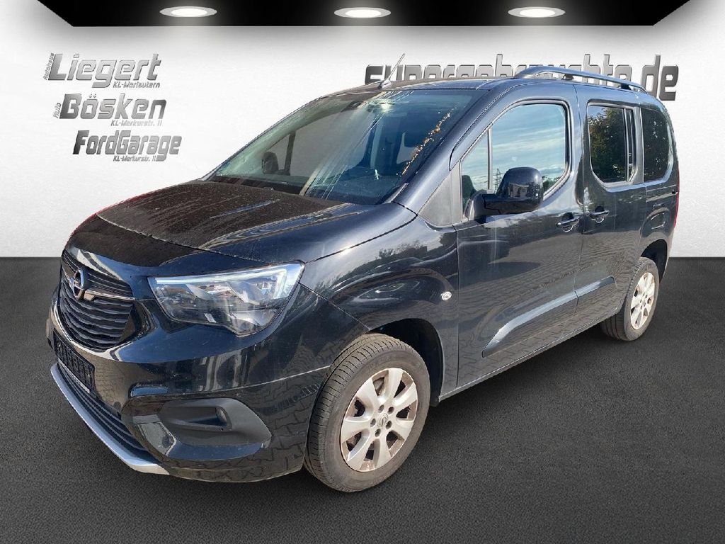 Bild des Angebotes Opel Combo Life Ultimate *DIESEL*AUTOMATIK
