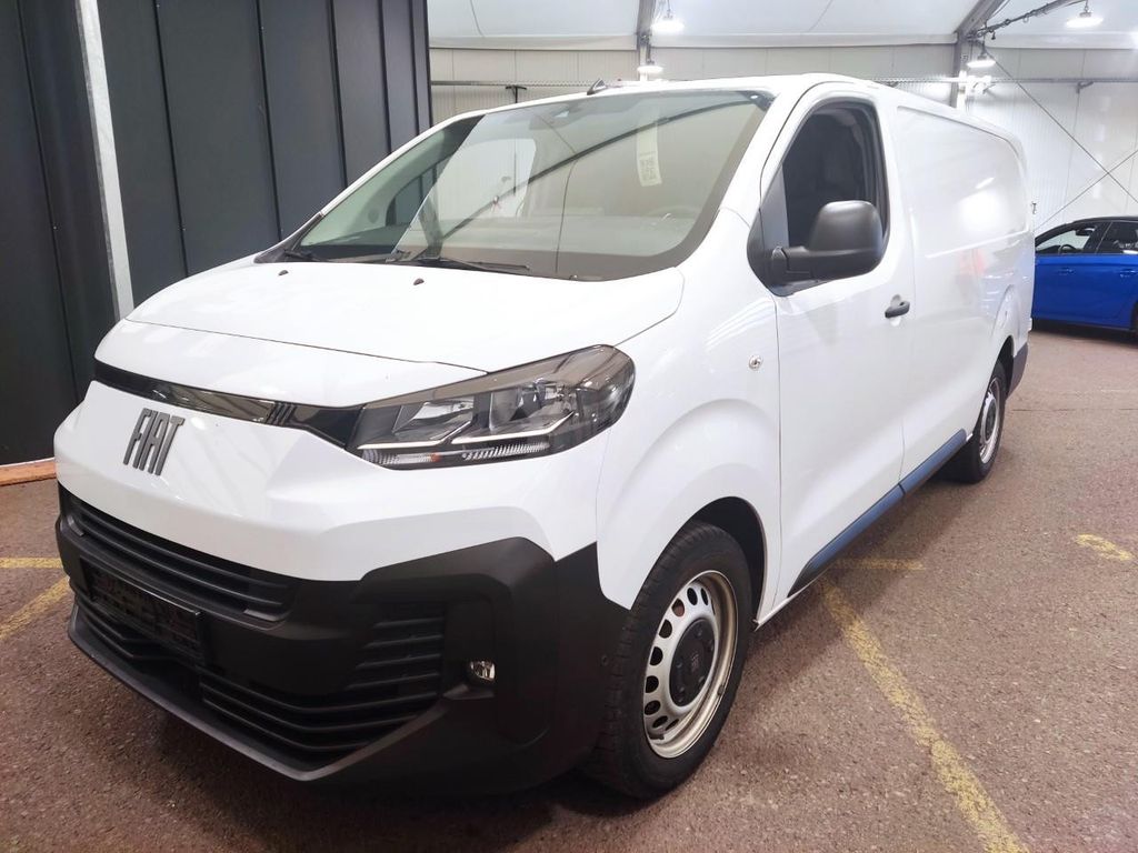 Bild des Angebotes Fiat Scudo L3 Basis
