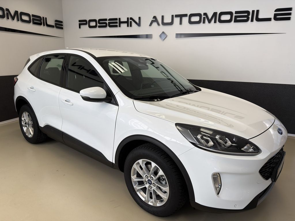 Bild des Angebotes Ford Kuga 2.5 Duratec Hybrid Cool & Connect Navi