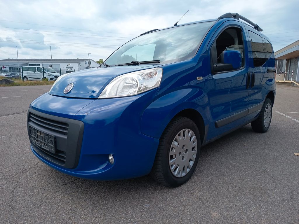 Bild des Angebotes Fiat Qubo Dynamic