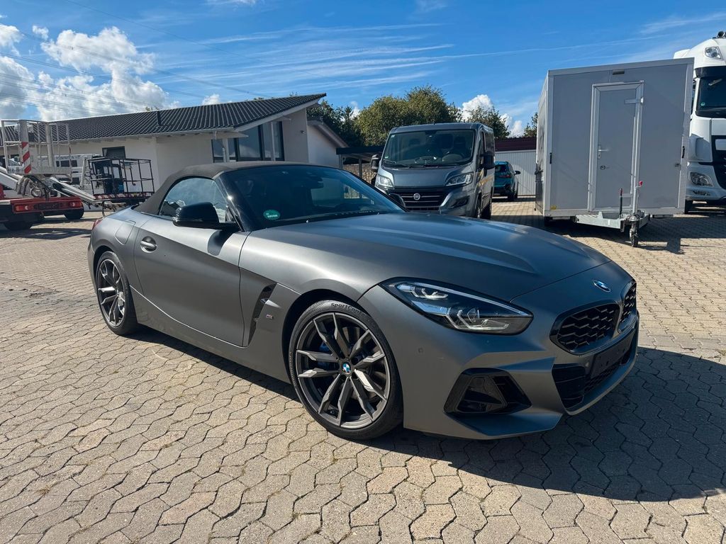 Bild des Angebotes BMW Z4 M40i A