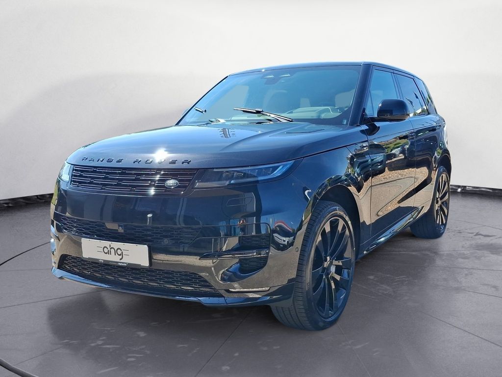 Bild des Angebotes Land Rover Range Rover Sport D300 DYNAMIC HSE KOMFORTPAKET