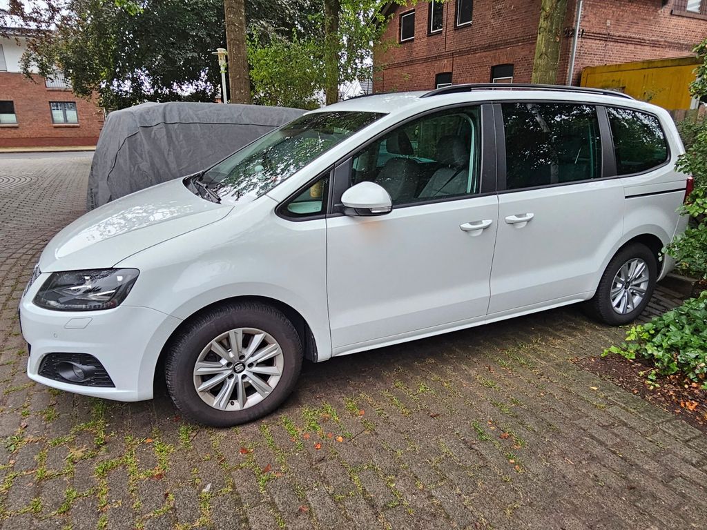 Bild des Angebotes Seat Alhambra 1.4 TSI Start&Stop Style Style