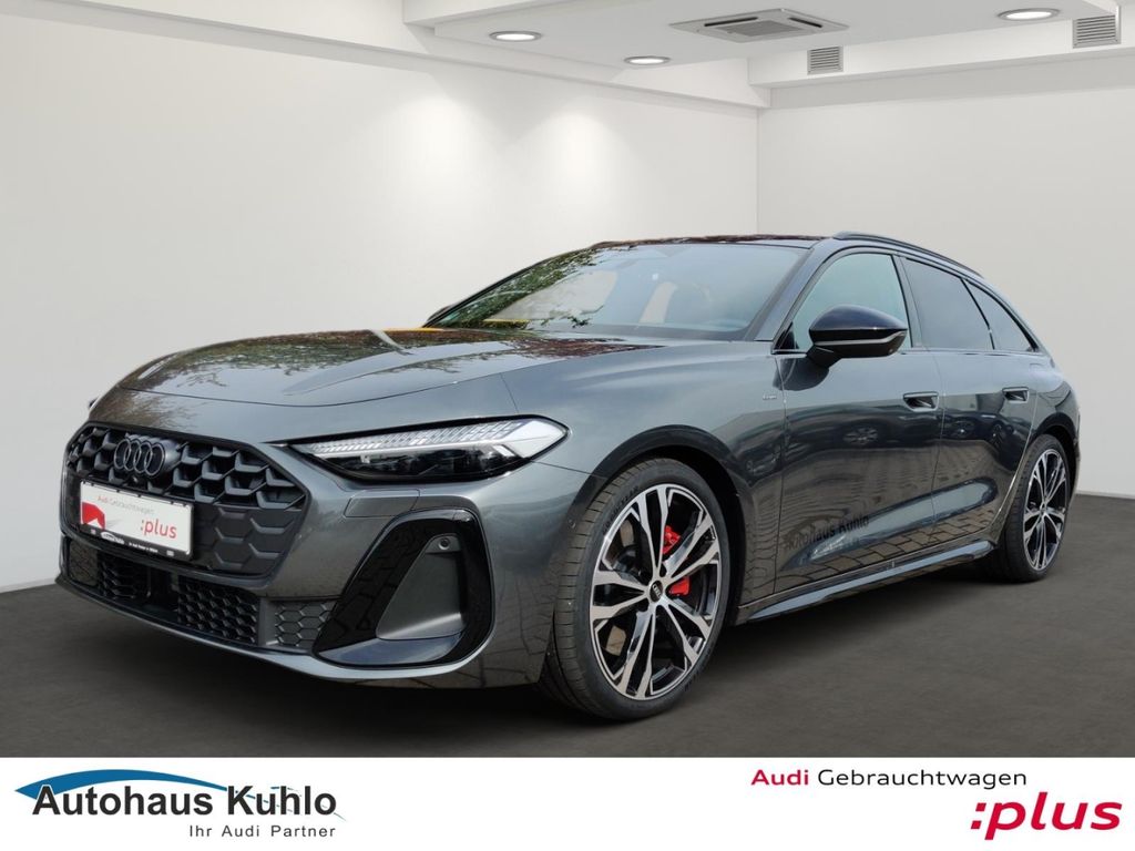 Bild des Angebotes Audi A5 Avant e-hybrid S tronic, 3 J. ASG, AHK, Navi,