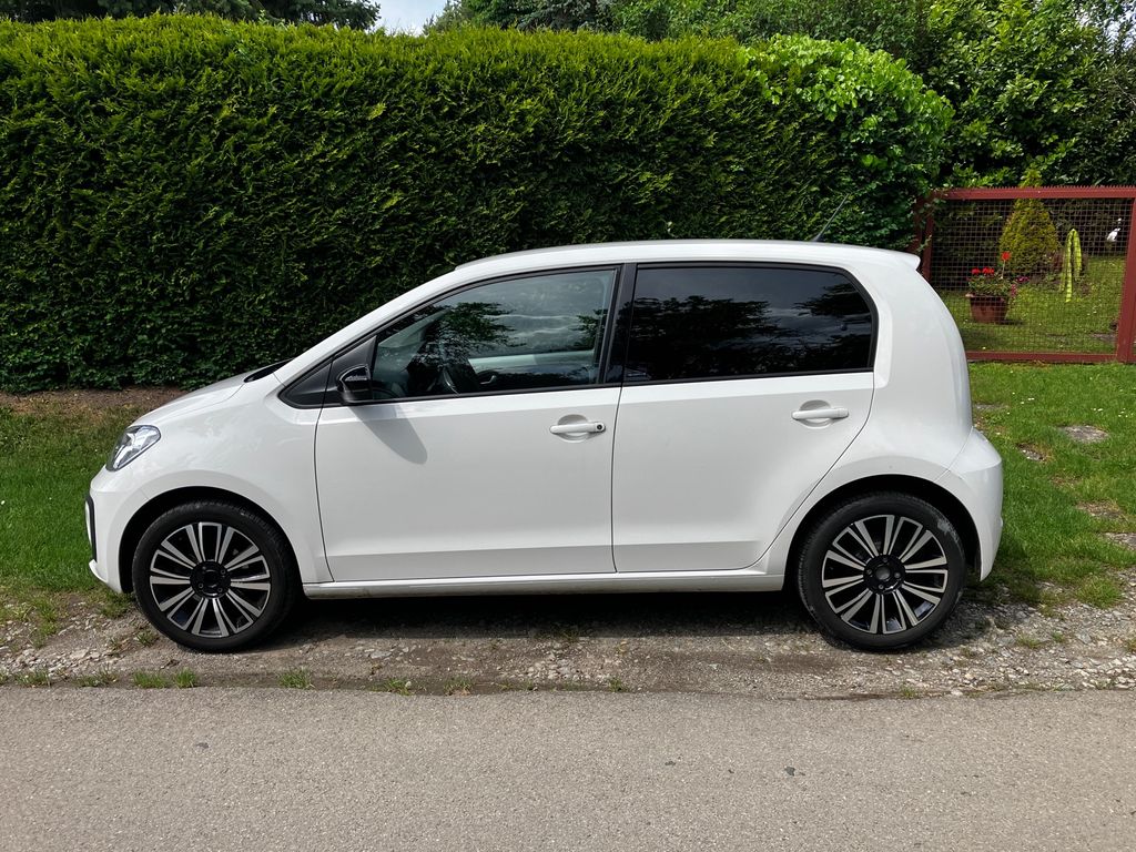 Bild des Angebotes Volkswagen up! 1.0 44kW up! IQ.DRIVE up! HU+ASU neu