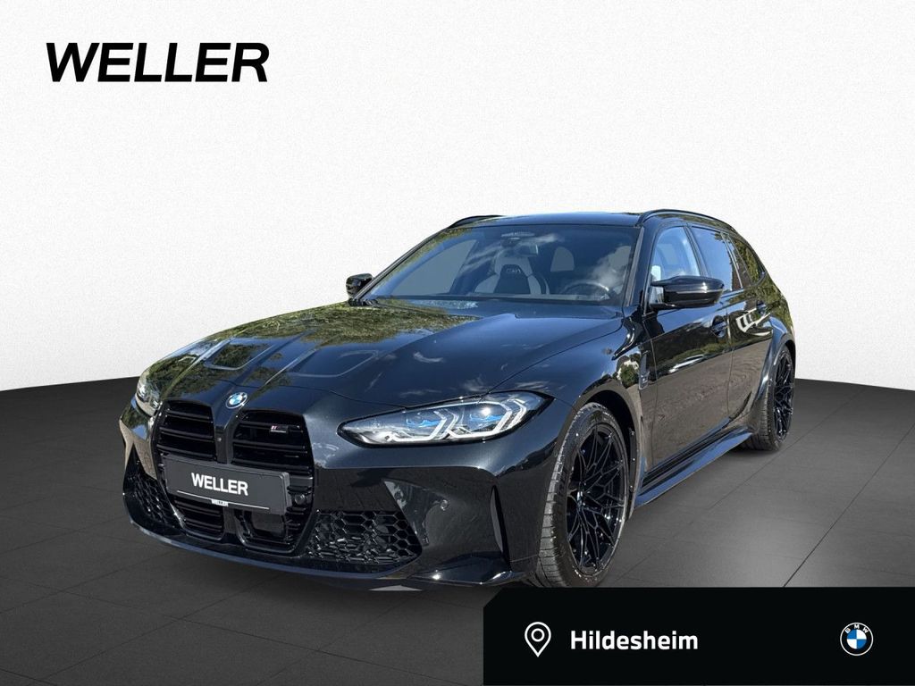 Bild des Angebotes BMW M3 Comp. xDrive Laser,DAPro,H/K,360°,Memory