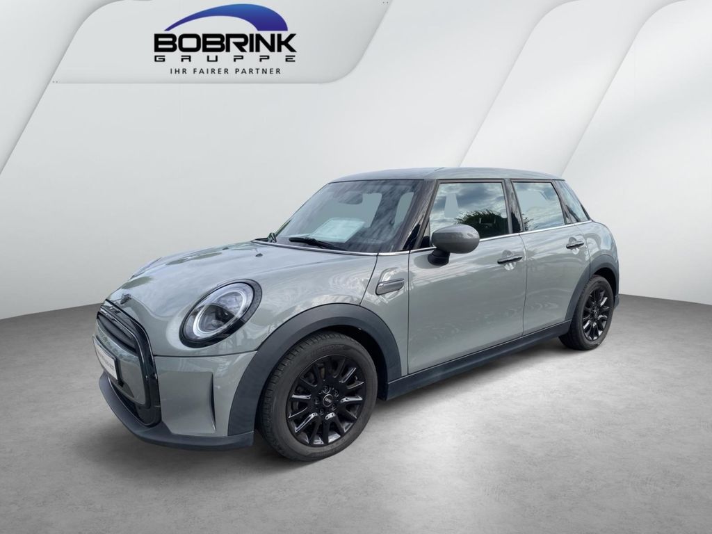 Bild des Angebotes MINI One Classic Trim Navi Sitzh. PDC Sportsitz Tempo