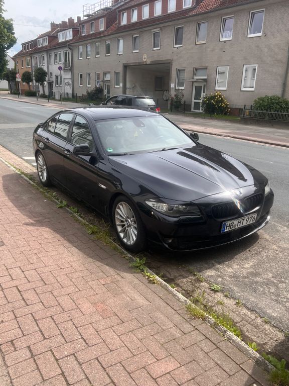 Bild des Angebotes BMW 530 Motor Problem