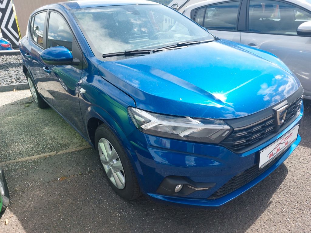 Bild des Angebotes Dacia Sandero  Comfort