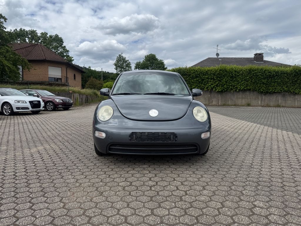 Bild des Angebotes Volkswagen Beetle