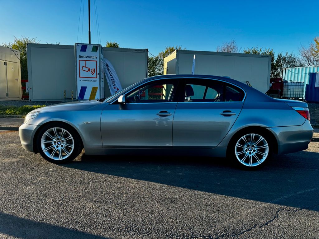 Bild des Angebotes BMW 525i