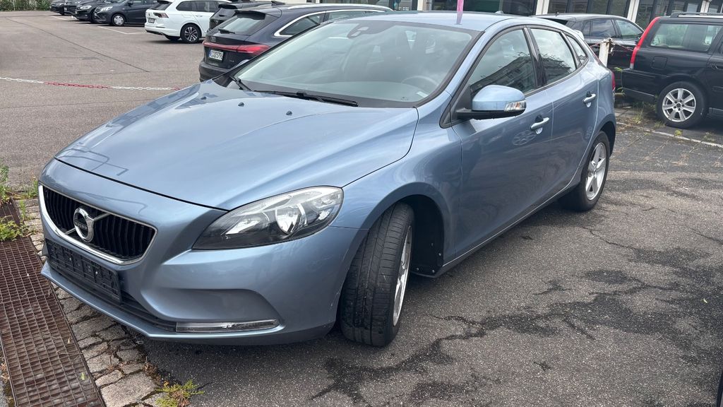Bild des Angebotes Volvo V40 Kinetic 1 Hand