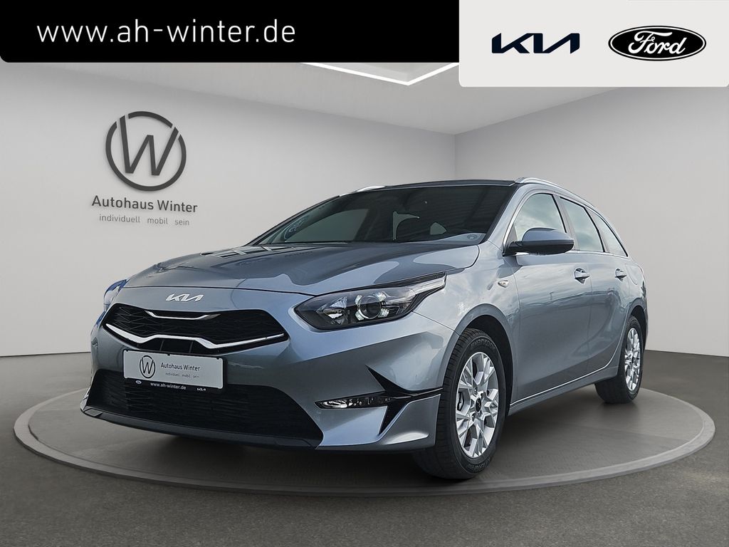 Bild des Angebotes Kia Ceed Sportswagon 1,0 Vision Komfort Klimaaut Nav