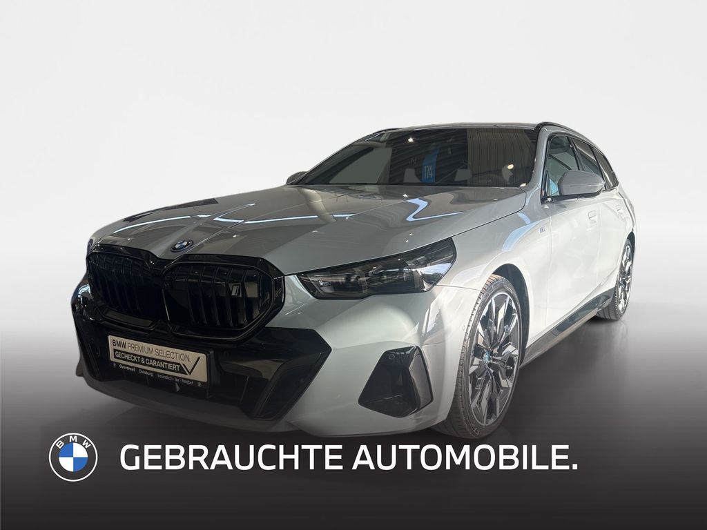 Bild des Angebotes BMW i5 eDrive40 Touring (ab 2023)