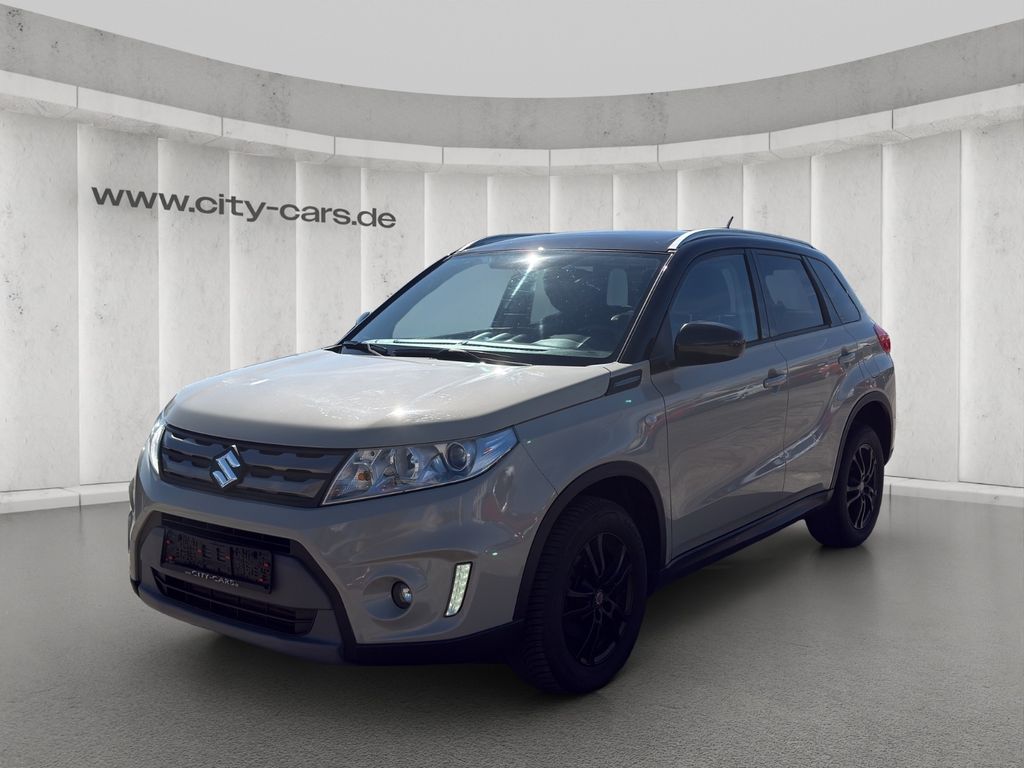 Bild des Angebotes Suzuki Vitara 1.6 DDiS Comfort 4x2