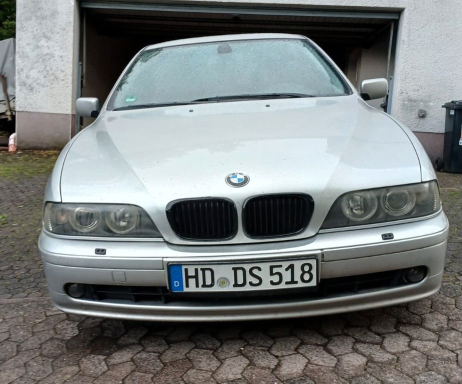 Bild des Angebotes BMW 530d A Lifestyle touring Lifestyle