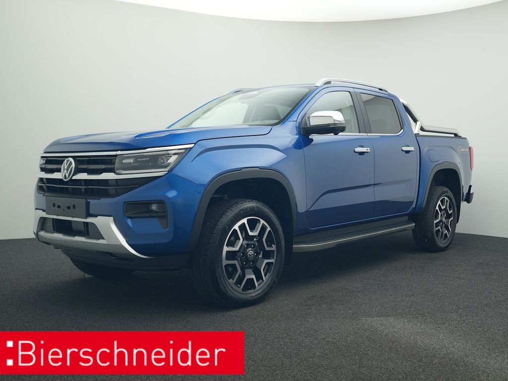 Bild des Angebotes Volkswagen Amarok Style 177 kW 3.0 TDI 4Motion STANDH 20 NA