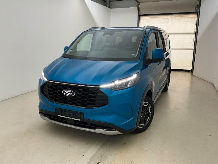 Bild des Angebotes Ford Tourneo Custom Bus ACTIVE Plug-in Hybrid 340L1