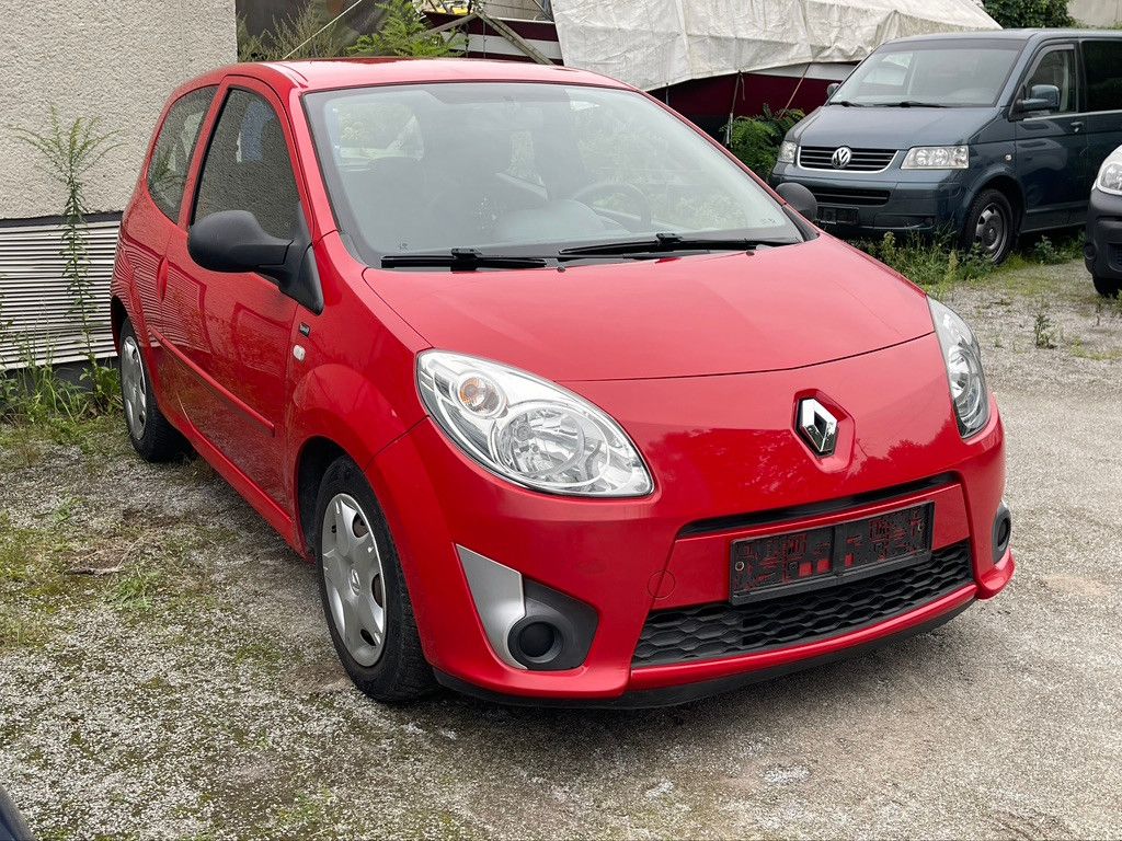 Bild des Angebotes Renault Twingo YAHOO!*Klima*TÜV neu*Service neu*