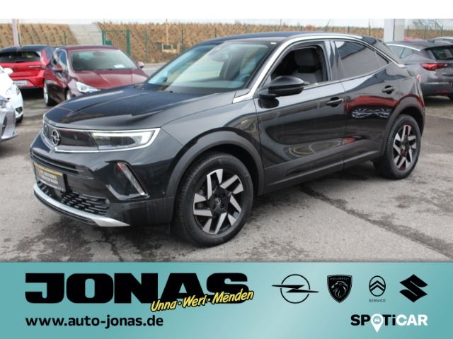 Bild des Angebotes Opel Mokka Elegance 1.2 PDC R-Kamera Navi Lenkradheiz