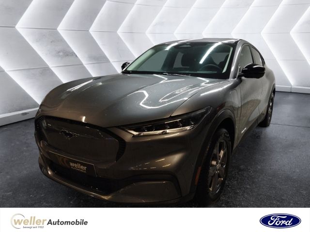 Bild des Angebotes Ford Mustang MACH-E Standard Range Navi Rückfahrkamer