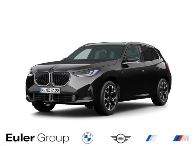 Bild des Angebotes BMW X3 20 xDrive Sportpaket AHK-klappbar Navi Digita